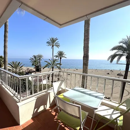 Marina Seafront By Homing * Marbella