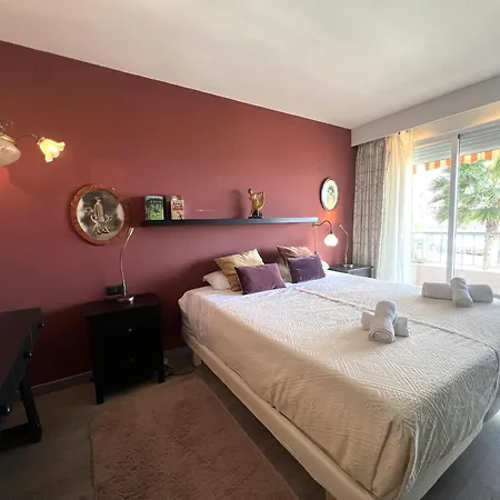 Appartamento Marina Seafront By Homing *