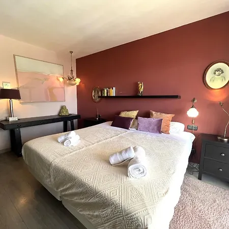 Appartamento Marina Seafront By Homing