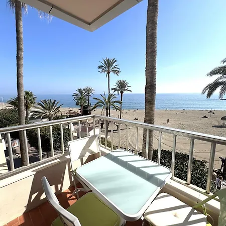 Appartamento Marina Seafront By Homing *
