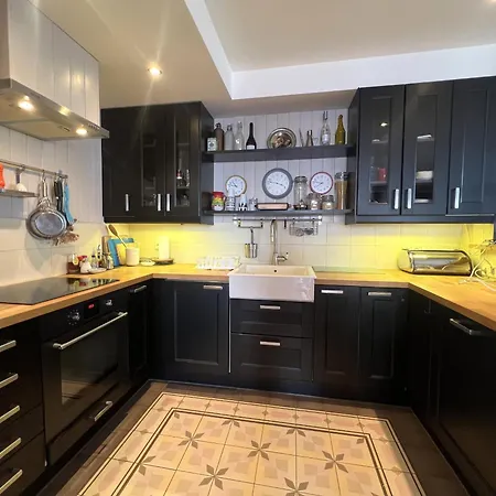 Appartamento Marina Seafront By Homing Marbella