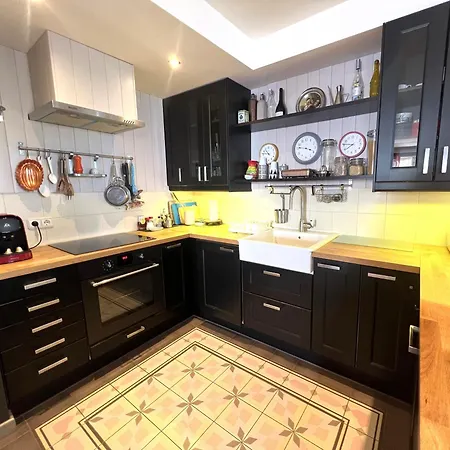 Appartamento Marina Seafront By Homing Marbella